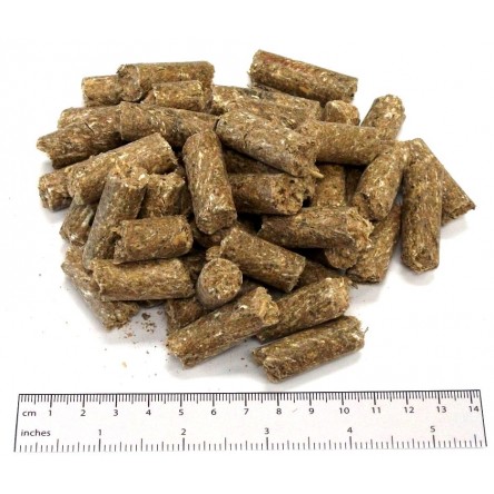 High Protein Sheep Nuts