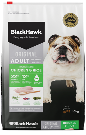 black hawk original adult chicken rice v10