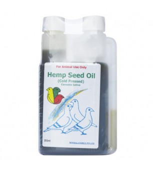 Hemp Seed Oil 4d23c8a7de74e