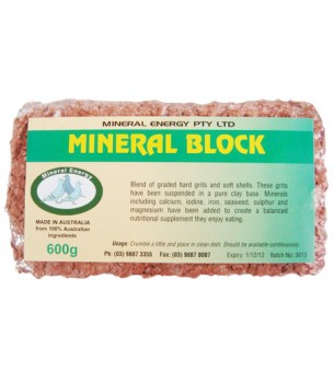 Mineral Block 4d6c57f3ad337