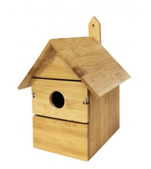 The Lodge Bird house scaled e1583803330571 510x684